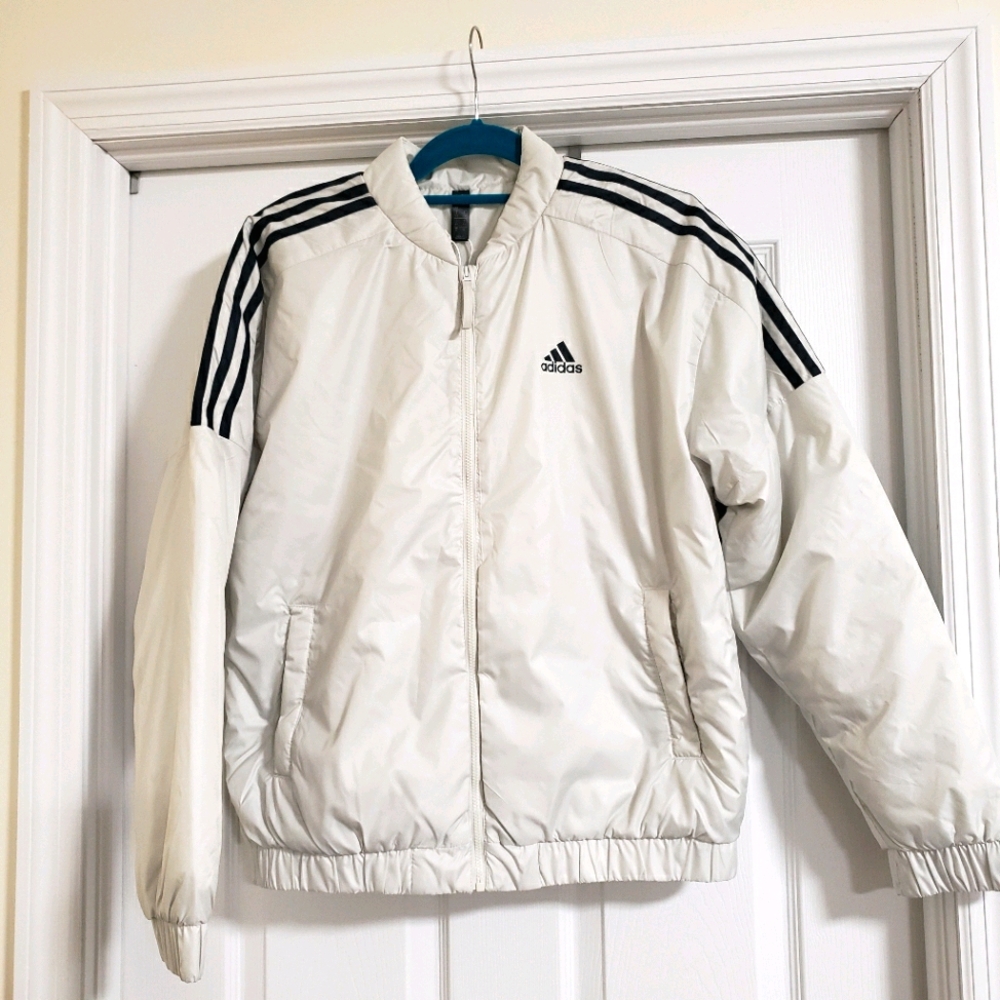 adidas Al Aire Libre Women's Bomber Jacket